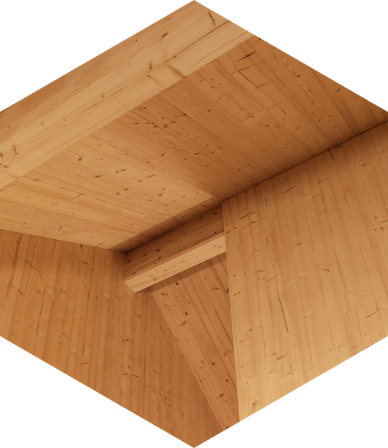 L'art du bois au coeur de vos projets