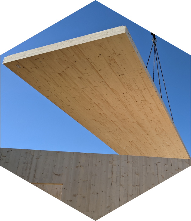 Just Wood - L'art du bois au coeur de vos projets